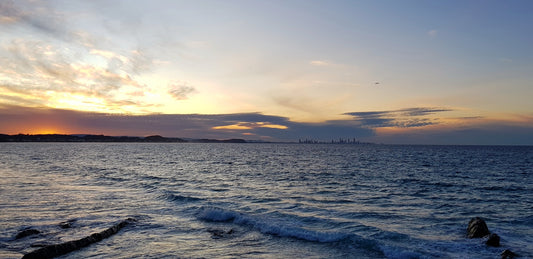My Artistic Journey in Australia: A statement of purpose