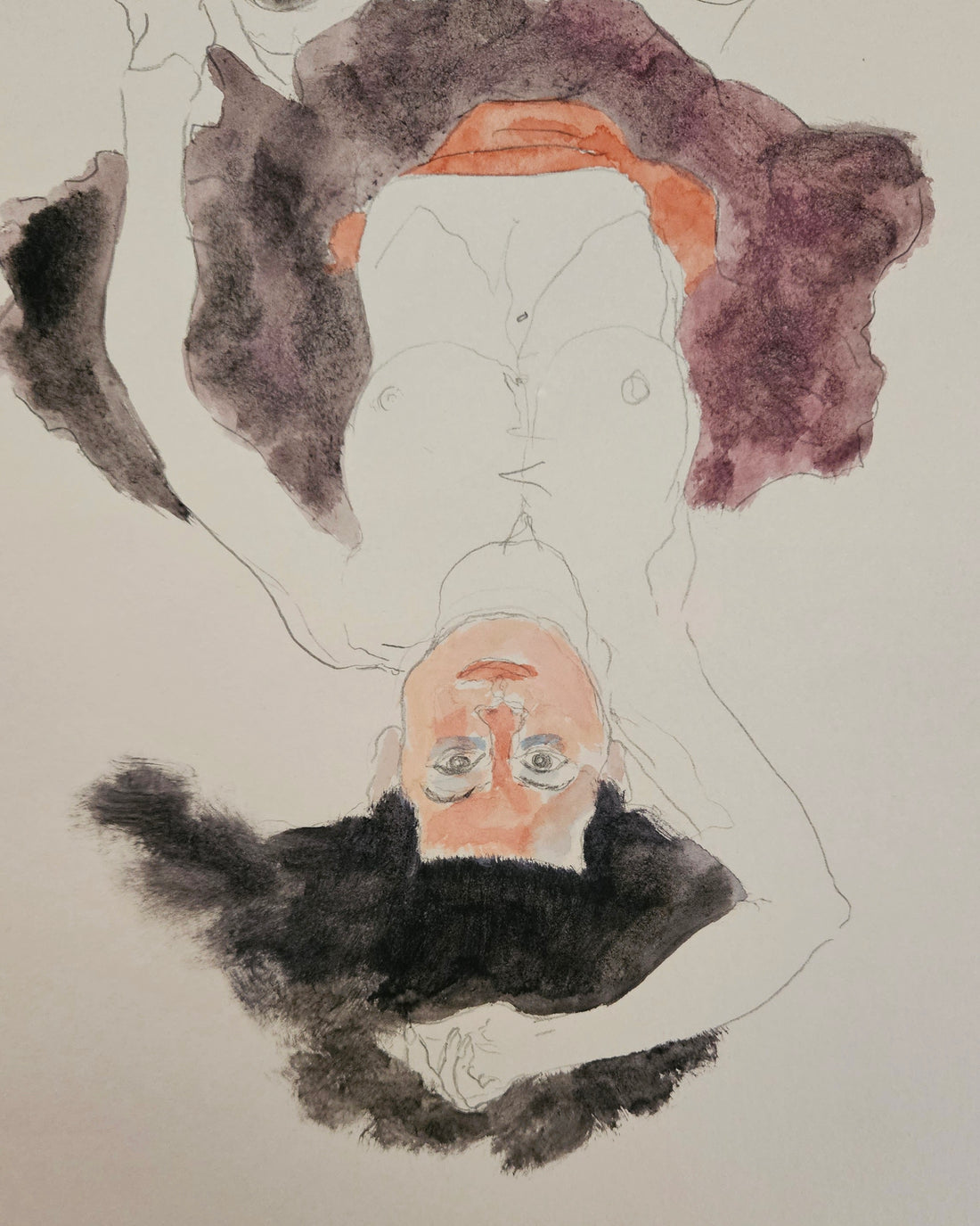 Colour and clothing II