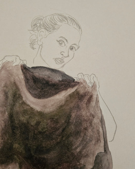 Colour and clothing I