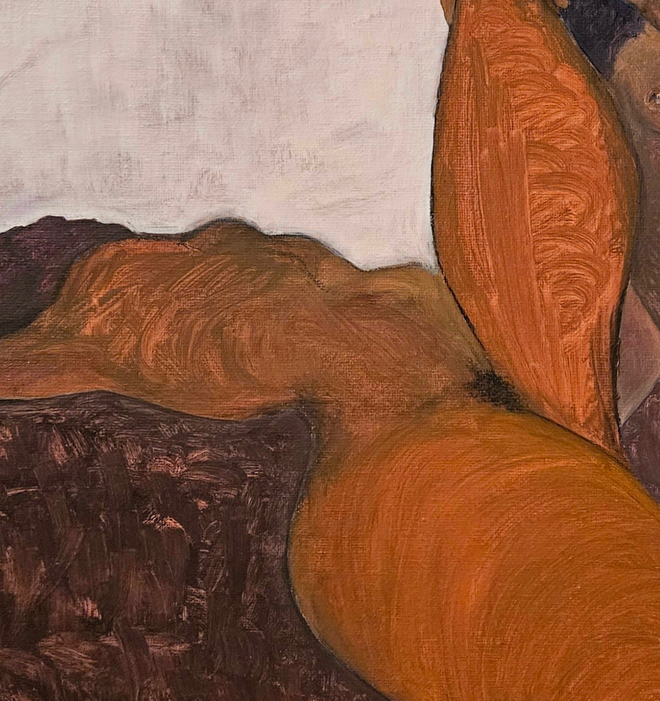 Martyrs (Original)